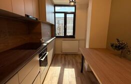Apartament 2 camere, complet renovat, 52 mp, etaj 3, Bulevardul George Cosbuc