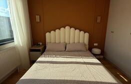 Apartament 2 camere, complet renovat, 52 mp, etaj 3, Bulevardul George Cosbuc