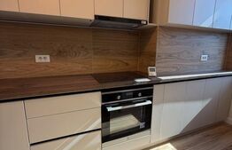 Apartament 2 camere, complet renovat, 52 mp, etaj 3, Bulevardul George Cosbuc