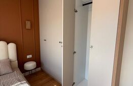 Apartament 2 camere, complet renovat, 52 mp, etaj 3, Bulevardul George Cosbuc