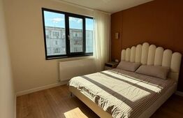 Apartament 2 camere, complet renovat, 52 mp, etaj 3, Bulevardul George Cosbuc