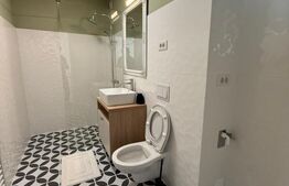 Apartament 2 camere, complet renovat, 52 mp, etaj 3, Bulevardul George Cosbuc