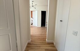 Apartament 2 camere, complet renovat, 52 mp, etaj 3, Bulevardul George Cosbuc