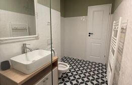 Apartament 2 camere, complet renovat, 52 mp, etaj 3, Bulevardul George Cosbuc