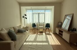 Apartament 2 camere, complet renovat, 52 mp, etaj 3, Bulevardul George Cosbuc
