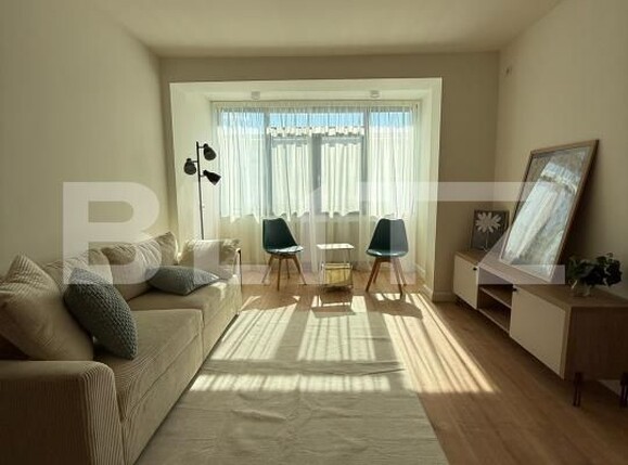 Apartament de vânzare 2 camere Tiglina 2 - 198464AV | BLITZ Galati | Poza1