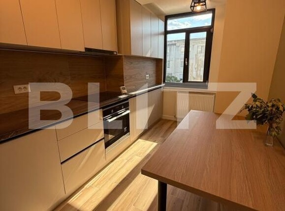 Apartament de vânzare 2 camere Tiglina 2 - 198464AV | BLITZ Galati | Poza16