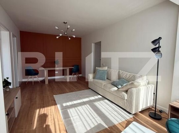 Apartament de vânzare 2 camere Tiglina 2 - 198464AV | BLITZ Galati | Poza10