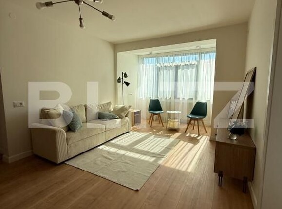 Apartament de vânzare 2 camere Tiglina 2 - 198464AV | BLITZ Galati | Poza9