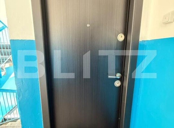 Apartament de vânzare 2 camere Tiglina 2 - 198464AV | BLITZ Galati | Poza8