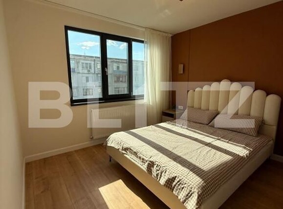Apartament de vânzare 2 camere Tiglina 2 - 198464AV | BLITZ Galati | Poza13