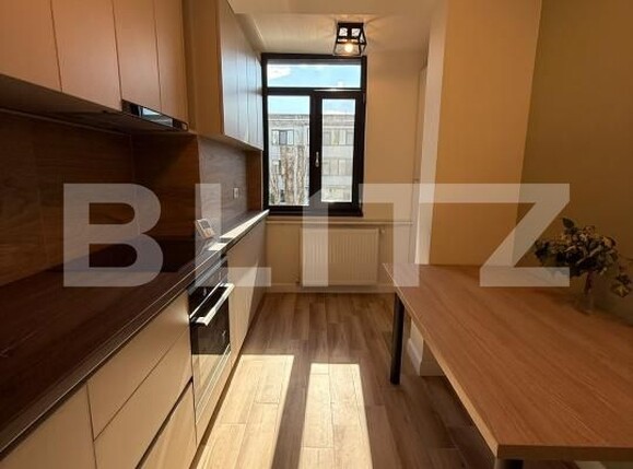 Apartament de vânzare 2 camere Tiglina 2 - 198464AV | BLITZ Galati | Poza15