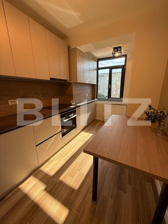 Apartament de vânzare 2 camere Tiglina 2 - 198464AV | BLITZ Galati | Poza16