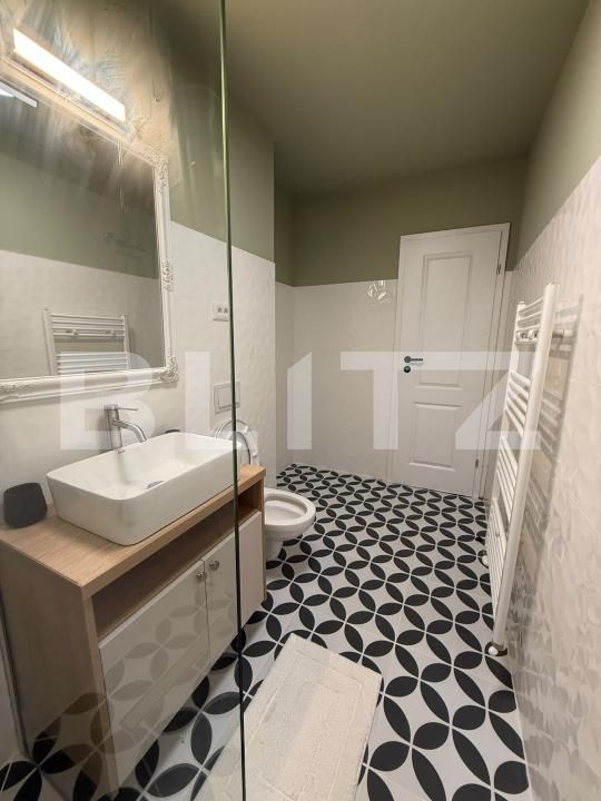 Apartament de vânzare 2 camere Tiglina 2 - 198464AV | BLITZ Galati | Poza20