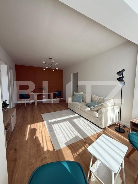 Apartament de vânzare 2 camere Tiglina 2 - 198464AV | BLITZ Galati | Poza10