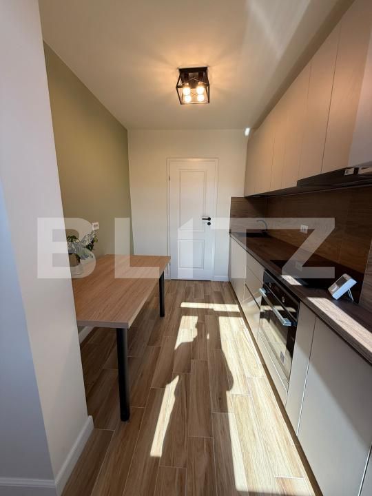 Apartament de vânzare 2 camere Tiglina 2 - 198464AV | BLITZ Galati | Poza18