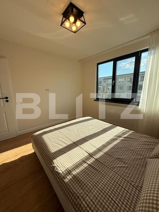 Apartament de vânzare 2 camere Tiglina 2 - 198464AV | BLITZ Galati | Poza12