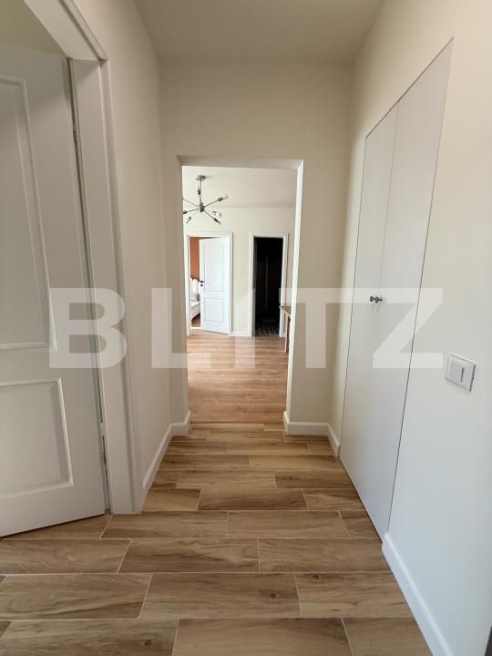 Apartament de vânzare 2 camere Tiglina 2 - 198464AV | BLITZ Galati | Poza5