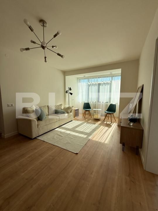 Apartament de vânzare 2 camere Tiglina 2 - 198464AV | BLITZ Galati | Poza9