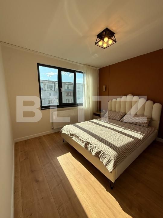 Apartament de vânzare 2 camere Tiglina 2 - 198464AV | BLITZ Galati | Poza13