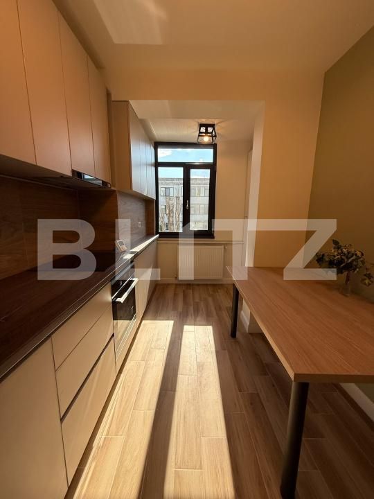 Apartament de vânzare 2 camere Tiglina 2 - 198464AV | BLITZ Galati | Poza15