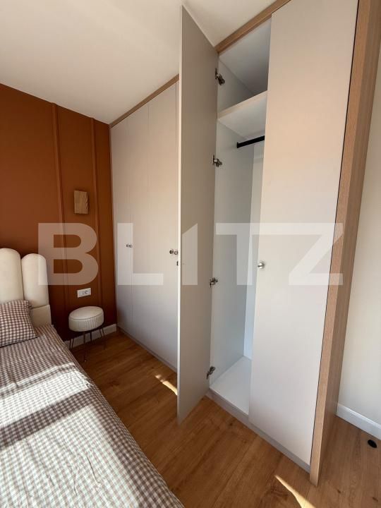 Apartament de vânzare 2 camere Tiglina 2 - 198464AV | BLITZ Galati | Poza14