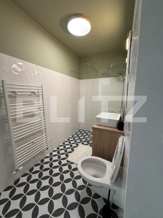 Apartament de vânzare 2 camere Tiglina 2 - 198464AV | BLITZ Galati | Poza3