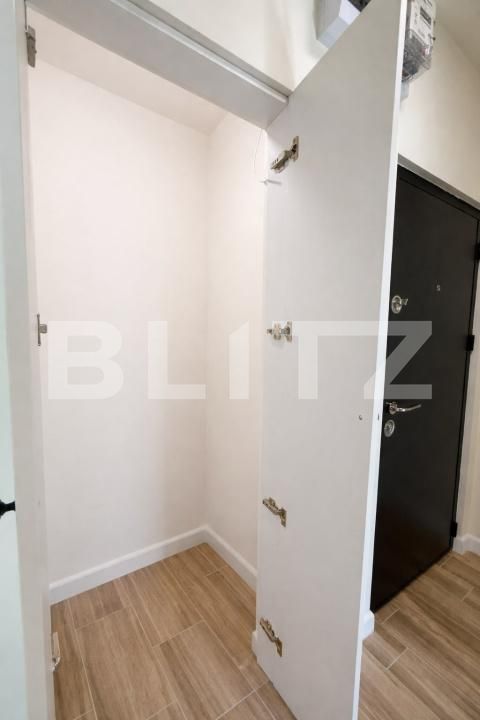 Apartament de vânzare 2 camere Tiglina 2 - 198464AV | BLITZ Galati | Poza4