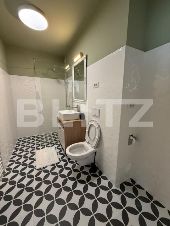 Apartament de vânzare 2 camere Tiglina 2 - 198464AV | BLITZ Galati | Poza2