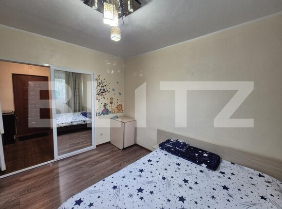 Garsonieră de vânzare Micro 13 - 198578AV | BLITZ Galati | Poza1