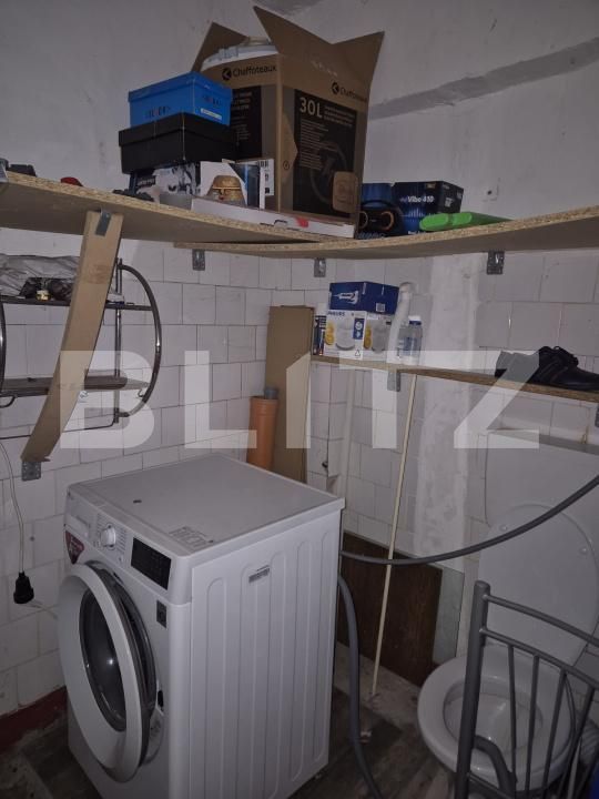 Garsonieră de vânzare Micro 13 - 198578AV | BLITZ Galati | Poza7