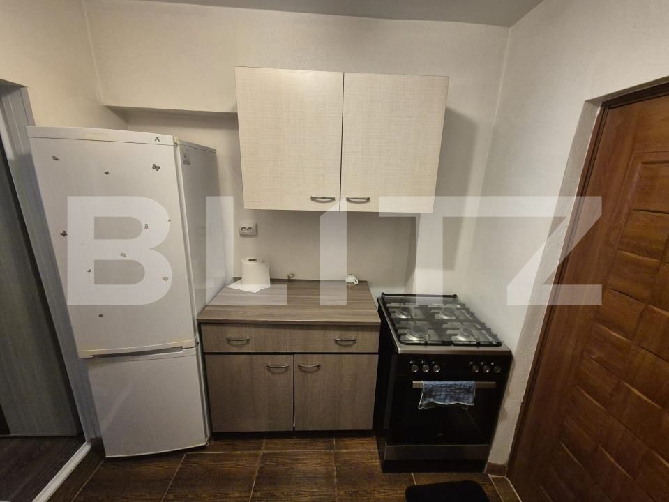 Garsonieră de vânzare Micro 13 - 198578AV | BLITZ Galati | Poza10