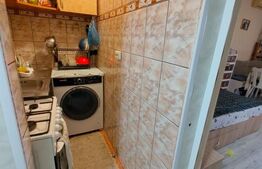 Garsoniera, decomandat, 26 mp, zona Tiglina 1