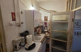 Apartament cu 2 camere, 28 mp, decomandat, zona Micro 19