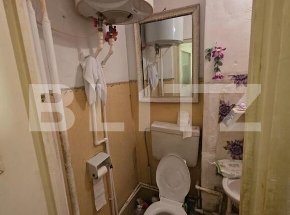 Apartament de vânzare 2 camere Micro 19 - 198674AV | BLITZ Galati | Poza5