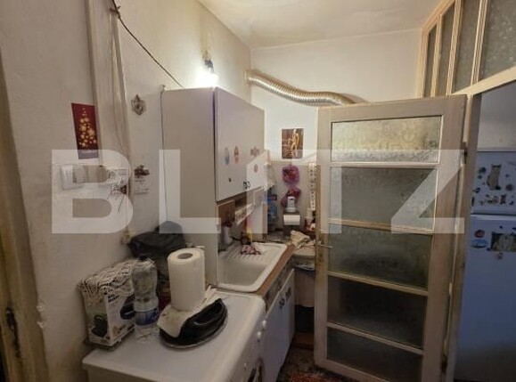Apartament de vânzare 2 camere Micro 19 - 198674AV | BLITZ Galati | Poza4