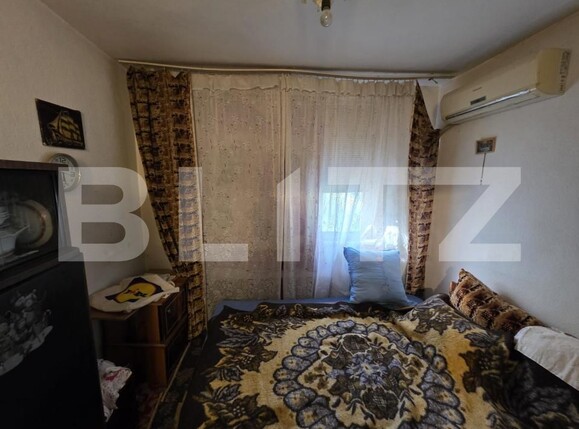 Apartament de vânzare 2 camere Micro 19 - 198674AV | BLITZ Galati | Poza6