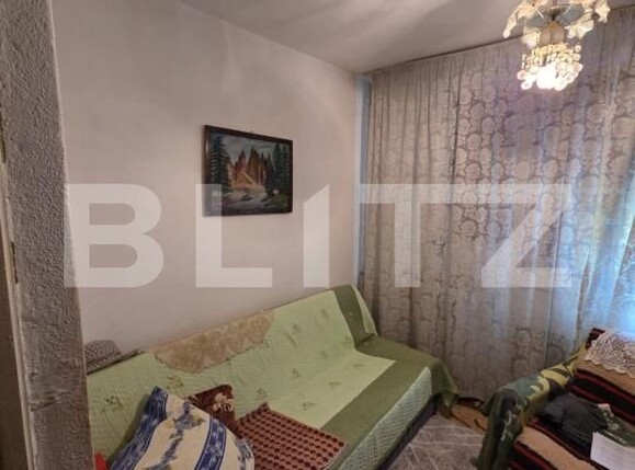 Apartament de vânzare 2 camere Micro 19 - 198674AV | BLITZ Galati | Poza1