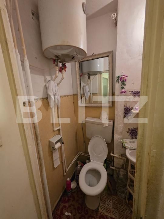 Apartament de vânzare 2 camere Micro 19 - 198674AV | BLITZ Galati | Poza5