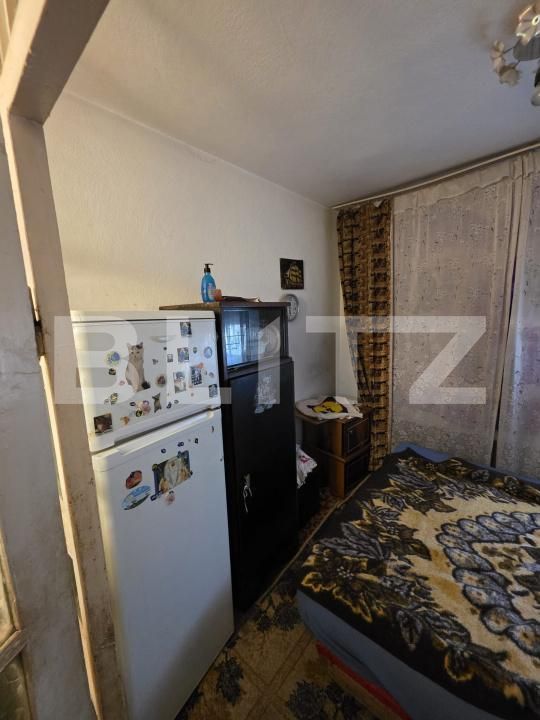 Apartament de vânzare 2 camere Micro 19 - 198674AV | BLITZ Galati | Poza7