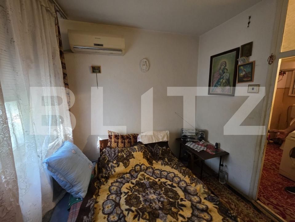 Apartament de vânzare 2 camere Micro 19 - 198674AV | BLITZ Galati | Poza9