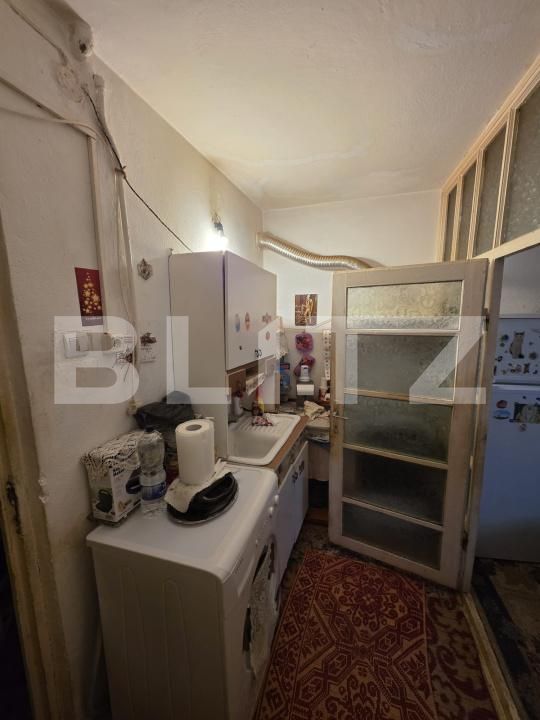 Apartament de vânzare 2 camere Micro 19 - 198674AV | BLITZ Galati | Poza4