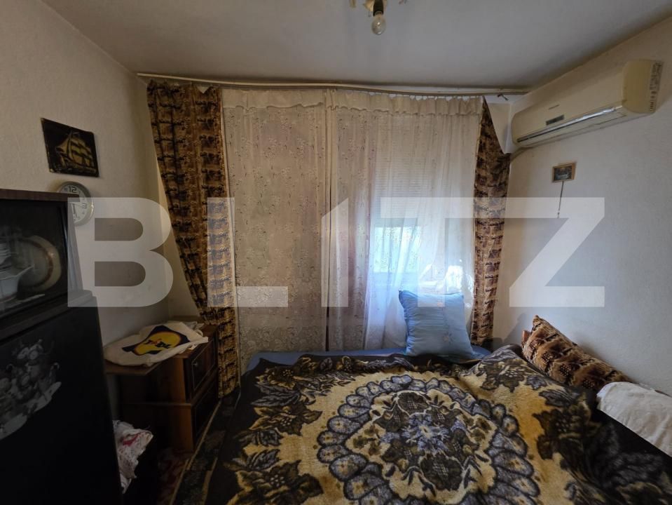 Apartament de vânzare 2 camere Micro 19 - 198674AV | BLITZ Galati | Poza6