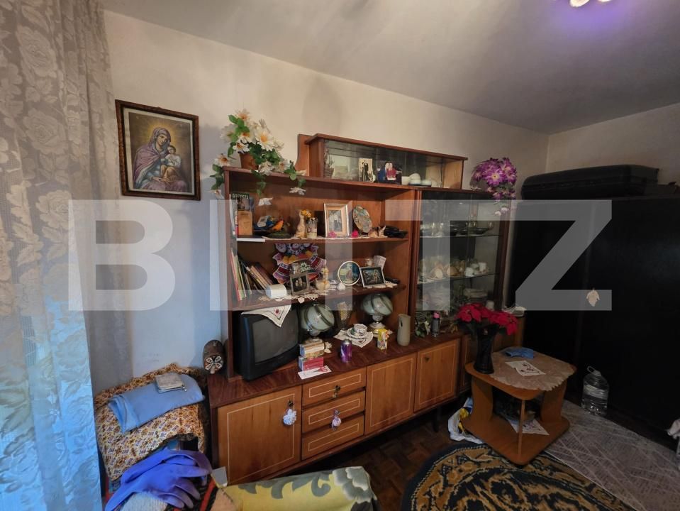 Apartament de vânzare 2 camere Micro 19 - 198674AV | BLITZ Galati | Poza2