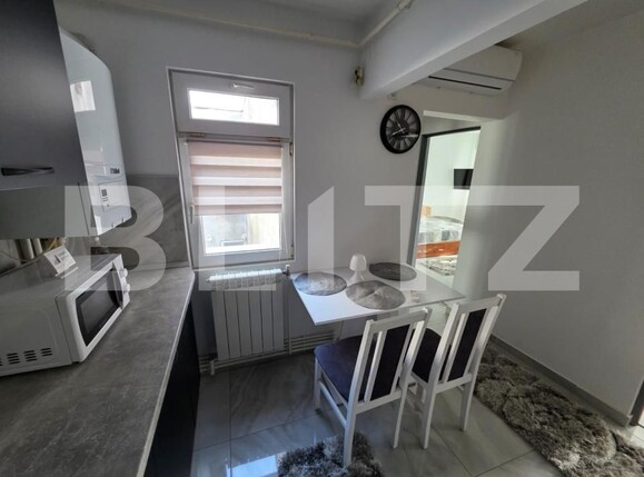 Apartament de vânzare 2 camere Micro 39 - 198675AV | BLITZ Galati | Poza5