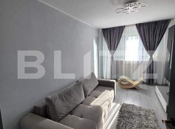 Apartament de vânzare 2 camere Micro 39 - 198675AV | BLITZ Galati | Poza4