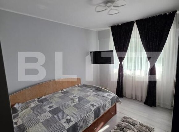 Apartament de vânzare 2 camere Micro 39 - 198675AV | BLITZ Galati | Poza9
