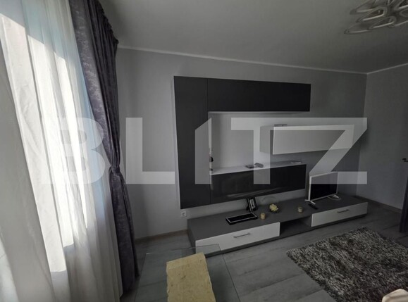 Apartament de vânzare 2 camere Micro 39 - 198675AV | BLITZ Galati | Poza3