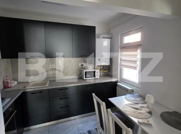 Apartament de vânzare 2 camere Micro 39 - 198675AV | BLITZ Galati | Poza6