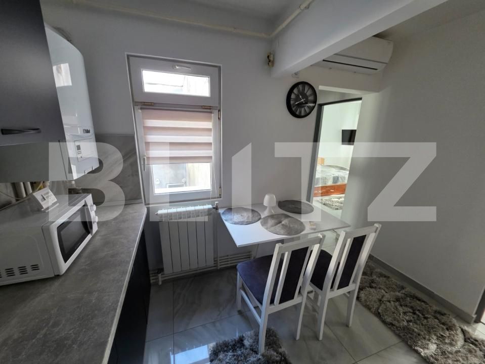 Apartament de vânzare 2 camere Micro 39 - 198675AV | BLITZ Galati | Poza5